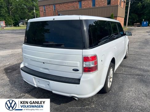 Used 2019 Ford Flex SE FWD image 7