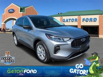Used 2023 Ford Escape Active