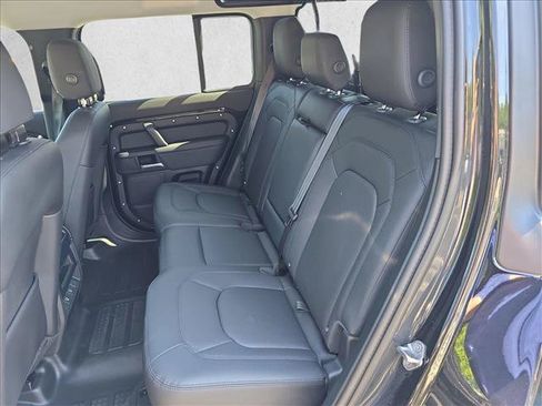 Used 2025 Land Rover Defender 110 S AWD/4WD image 14