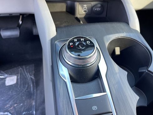 New 2026 Ford Escape Platinum w/ Premium Technology Package image 12