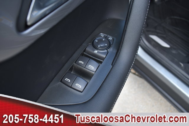 New 2026 Chevrolet Blazer LT w/ LPO, Floor Liner Package FWD image 13