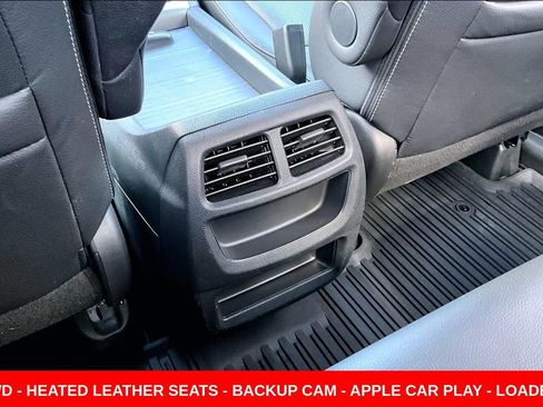 Used 2023 Honda Ridgeline RTL image 11