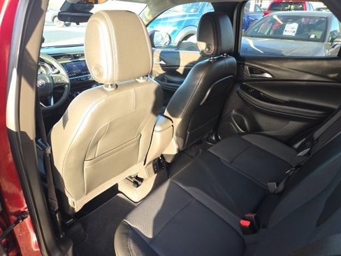 Used 2022 Buick Encore GX Preferred w/ Cold Weather Comfort Package image 34