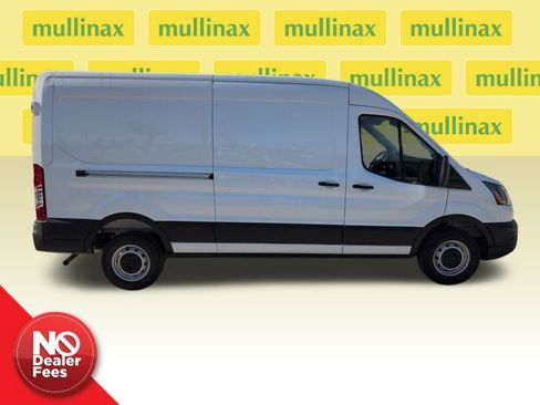 New 2026 Ford Transit 250 148 Medium Roof w/ Load Area Protection Package image 2