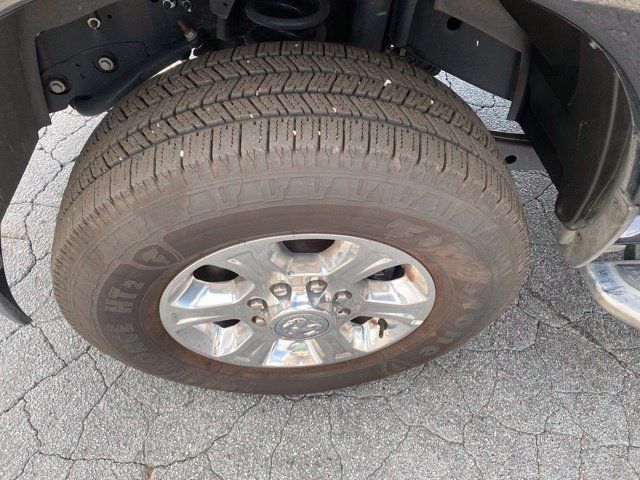 Used 2026 RAM 2500 Big Horn AWD/4WD image 12