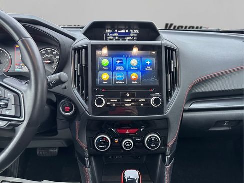 Used 2023 Subaru Forester Sport image 18