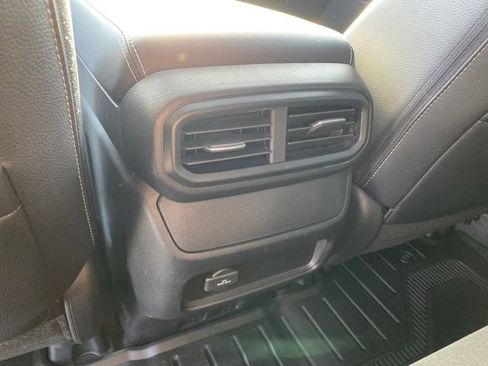 Used 2025 Honda Ridgeline RTL image 19