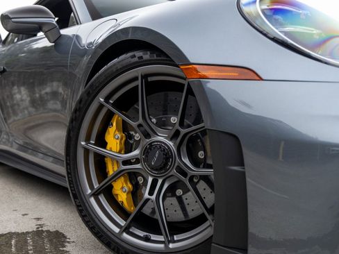 Certified 2026 Porsche 911 GT3 RWD image 14