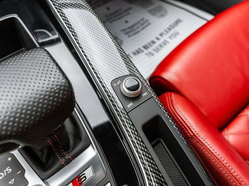 Used 2022 Audi S5 Prestige image 24