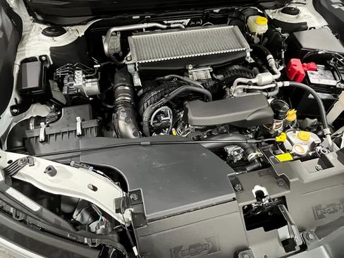 New 2026 Subaru Outback Limited XT image 10