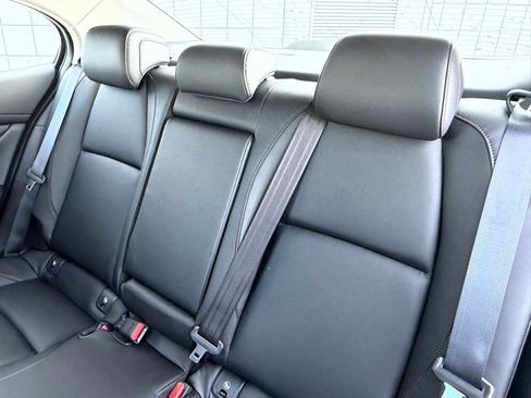 New 2026 MAZDA MAZDA3 2.5 S Sedan w/ Preferred Pkg image 18