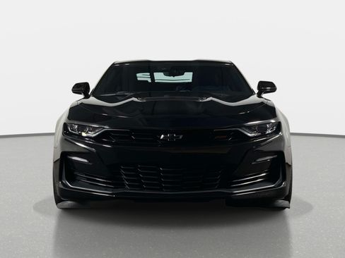 Used 2022 Chevrolet Camaro SS RWD image 13
