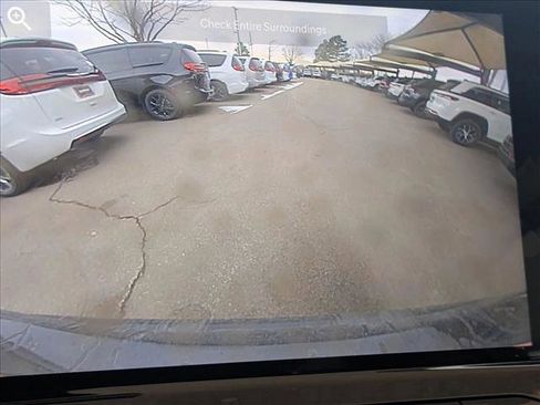 New 2026 Jeep Compass Latitude image 12