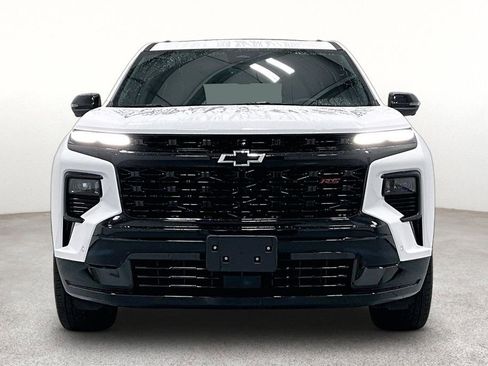 Used 2024 Chevrolet Traverse RS AWD/4WD image 4