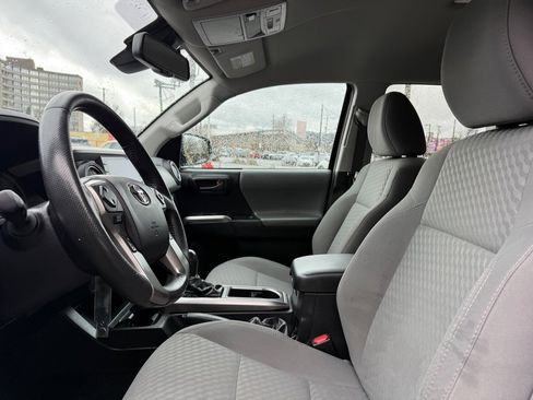 Certified 2021 Toyota Tacoma SR5 image 13