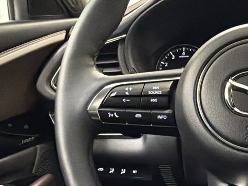 Certified 2025 MAZDA CX-30 2.5 Turbo w/ Premium Package image 22