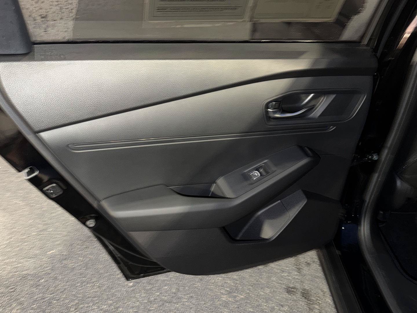 Used 2025 Honda Accord LX image 16