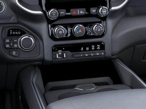 New 2026 RAM 1500 Big Horn image 24