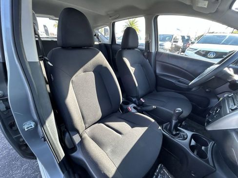 Used 2015 Nissan Versa Note S FWD image 16