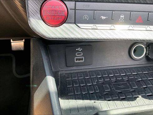 Used 2024 Ford Mustang Premium RWD image 15