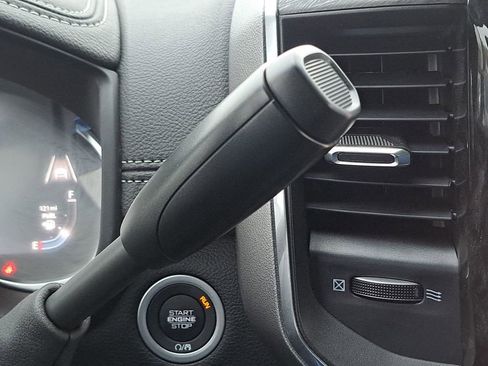 New 2026 RAM 2500 Laramie w/ Night Edition image 24