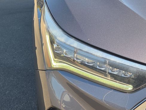 Used 2019 Acura RDX FWD w/ Advance Package image 10