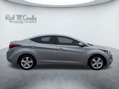 Used 2016 Hyundai Elantra Value Edition image 6
