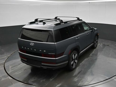 New 2026 Hyundai Santa Fe Limited AWD/4WD image 28