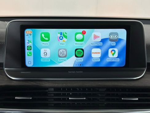 Used 2020 Kia Telluride SX w/ SX Prestige Package image 3