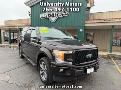Used 2019 Ford F150 XL w/ Equipment Group 101A Mid