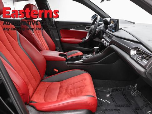 Used 2023 Acura Integra A-Spec w/ Technology Package FWD image 24