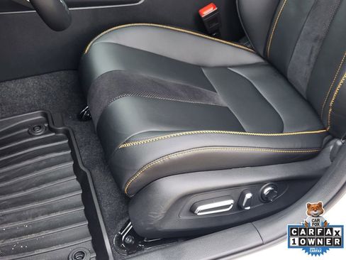 Certified 2026 Acura Integra A-Spec FWD image 25