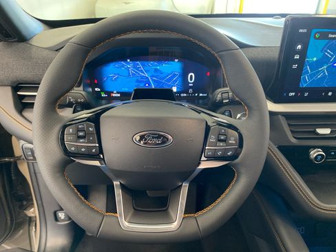 New 2026 Ford Explorer Tremor w/ Tremor Ultimate Package AWD/4WD image 19