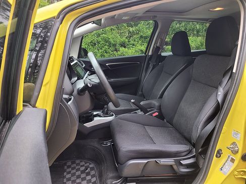 Used 2015 Honda Fit EX image 14