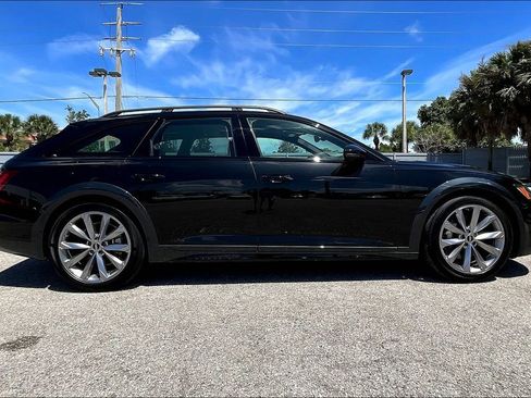 New 2025 Audi A6 Premium Plus image 4