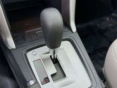 Used 2018 Subaru Forester 2.5i w/ Alloy Wheel Package image 8