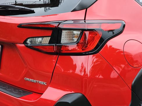 Certified 2024 Subaru Crosstrek 2.0i Premium AWD/4WD image 36