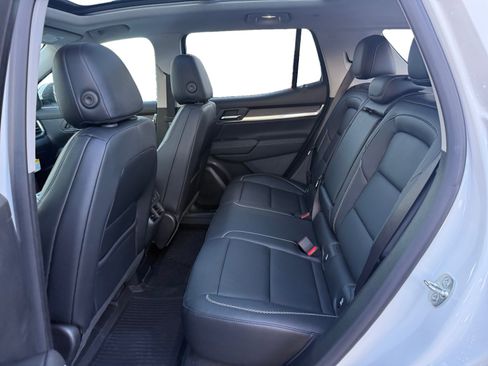New 2026 GMC Terrain Denali w/ LPO, Floor Liner Package image 16