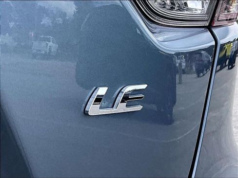 Used 2024 Toyota Corolla LE FWD image 29