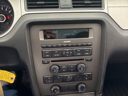 Used 2014 Ford Mustang GT Premium w/ GT Track Package RWD image 12