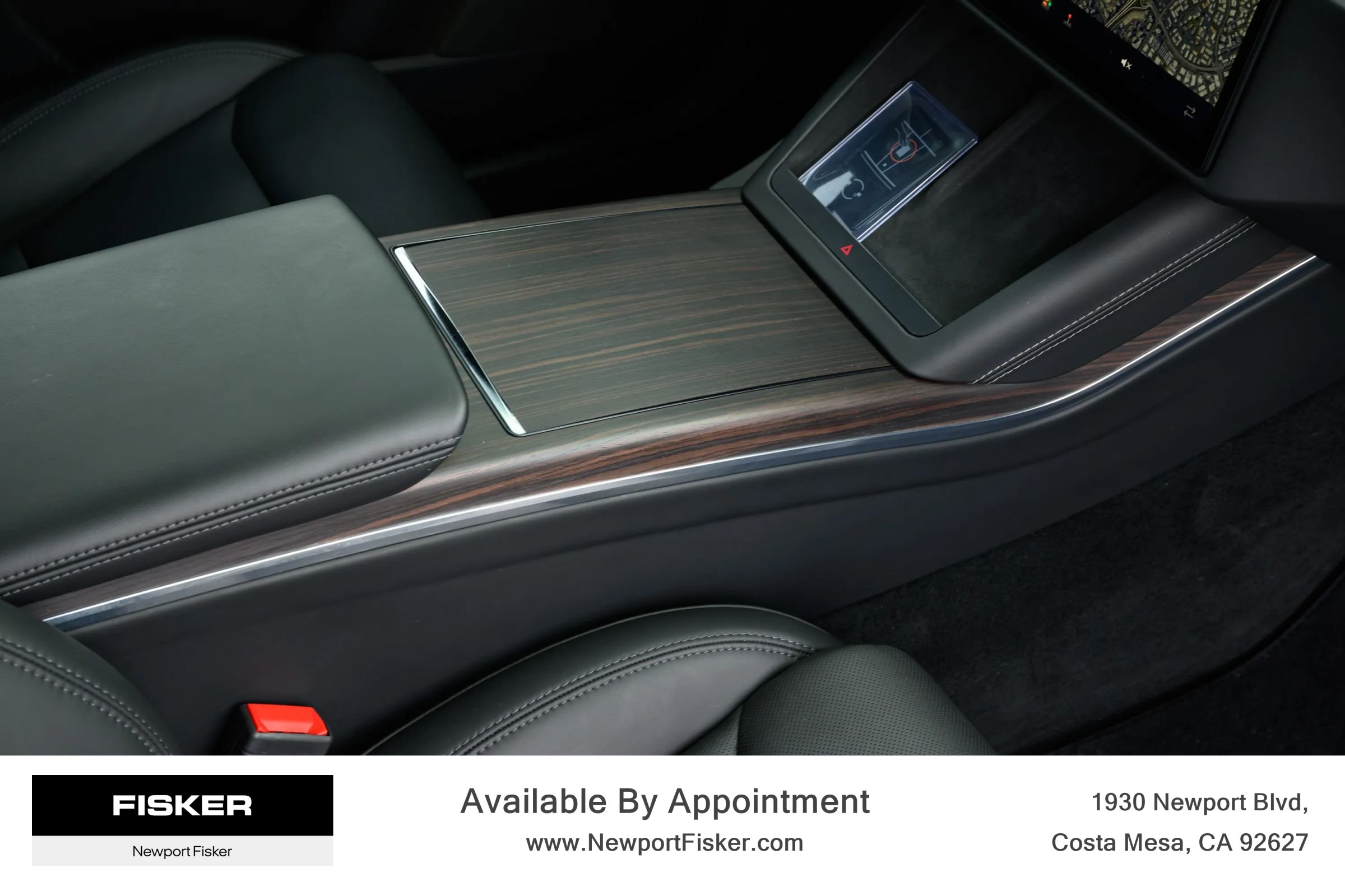Used 2024 Tesla Model X AWD/4WD image 32