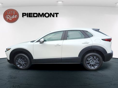 Used 2024 MAZDA CX-30 AWD 2.5 S image 9
