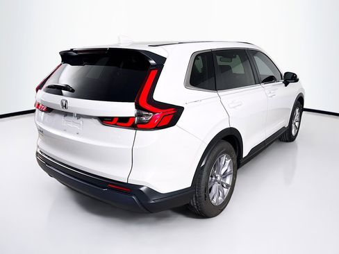 Used 2024 Honda CR-V EX image 32