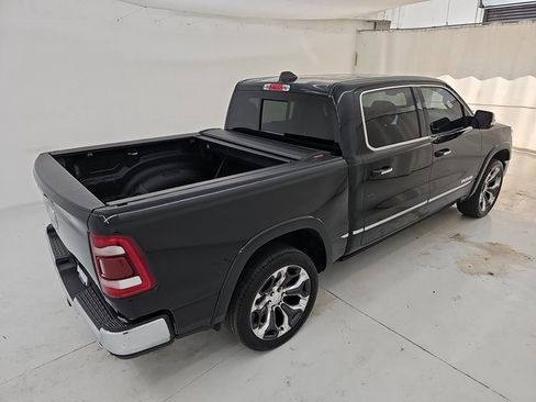 Used 2022 RAM 1500 Limited image 47