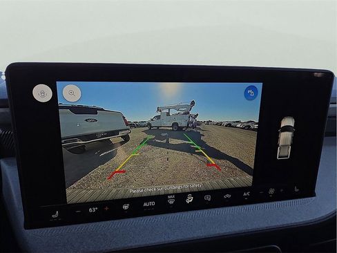 New 2025 Ford Maverick XLT w/ XLT Luxury Package image 13