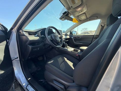 Used 2025 Toyota RAV4 LE image 19