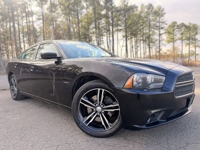 Used 2014 Dodge Charger R/T