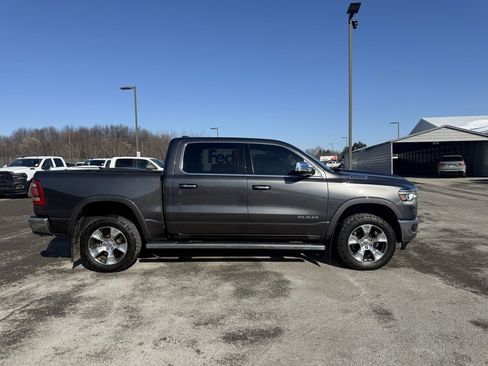 Used 2019 RAM 1500 Laramie image 5