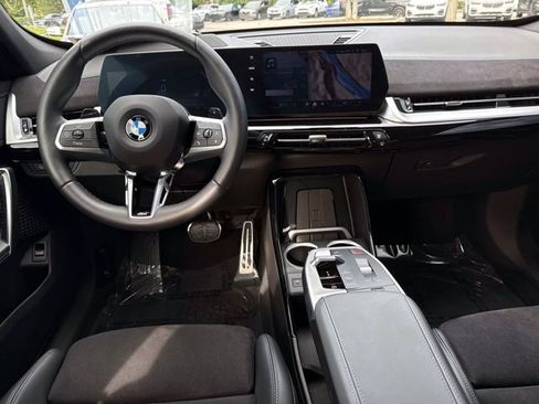 Used 2026 BMW X1 xDrive28i w/ Technology Package AWD/4WD image 16