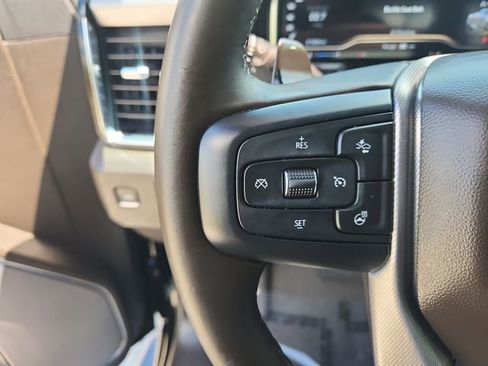 Certified 2024 GMC Sierra 1500 Denali w/ Technology Package AWD/4WD image 22
